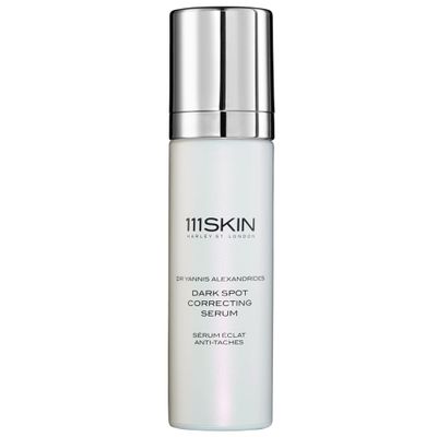 111SKIN Dark Spot Correcting Serum for Face, Hydrating Serum for Dark Spots, Acne Scars & Uneven Skin Tone with Tranexamic Acid & Niacinamide, Suitable for All Skin Types, 1 fl oz