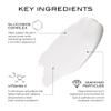 111SKIN Black Diamond Vitamin C Cleanser Face Wash for All Skin Types, Foaming Facial Cleanser with Peptidic Microalgae Complex for Dull Uneven Skin Tone & Dark Spots 3.4 fl oz view 2