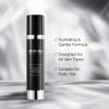 111SKIN Black Diamond Vitamin C Cleanser Face Wash for All Skin Types, Foaming Facial Cleanser with Peptidic Microalgae Complex for Dull Uneven Skin Tone & Dark Spots 3.4 fl oz view 3
