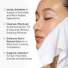 111SKIN Black Diamond Vitamin C Cleanser Face Wash for All Skin Types, Foaming Facial Cleanser with Peptidic Microalgae Complex for Dull Uneven Skin Tone & Dark Spots 3.4 fl oz view 4