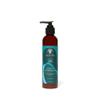 As I Am Bond Leave-In Conditioner - 8 oz - Bond Repair Treatment For Damaged Hair - with Moringa, Amla, & Ceramides view 1
