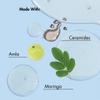 As I Am Bond Oil - 2 oz - with Moringa, Amla, & Ceramides - Hair Repair Treatment For Damaged Hair view 3