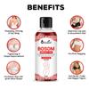 Ayurvedic 100% Natural TOP UP Oil for Women -50ML (Pack of 1) view 4