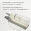 111SKIN Deep Cleansing Oil for Face, Lightweight Hydrating Facial Oil Cleanser for All Skin Types, Makeup Remover with Ceramides, CICA & NAC Y2 Complex Gently Removes Blackhead & Impurities, 3.4 fl oz view 2