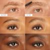 tarte brows for days framing gel  Clear, Waterproof Eyebrow Gel for Lamination Effect to Shape, Set & Enhance Brows with Cucumber, Aloe & Glycerin, Vegan, Cruelty Free view 2