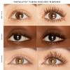 tarte tartelette tubing mascara - brown - travel size view 2