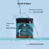 As I Am Bond Repair Hair Mask - 8 oz - Hair Repair Treatment For Damaged Hair - with Moringa, Amla, & Ceramides view 4
