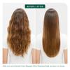 Biolage Smooth Proof Leave-In Cream - Frizz Control & Manageability, Anti-Frizz Leave-In, Infused with micro-dosed with Camellia Oil & Glycerin, Vegan & Paraben-Free, 6.8 Fl Oz view 2