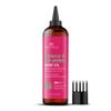 Botanic Hearth Batana & Caffeine and Hibiscus & Silk Protein hair oil Combo Set 6.7 fl oz each view 2