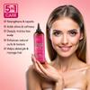 Botanic Hearth Batana & Caffeine and Hibiscus & Silk Protein hair oil Combo Set 6.7 fl oz each view 4