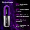 SickScience ShapeShift Advanced Jaw & Neck Firming Serum - Double Chin Reducer, Face Tightening Treatment with Exosome Technology to Lift Sagging Skin & Wrinkles in both Women & Men, 1.7oz view 4