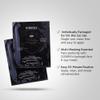 111SKIN Black Diamond Lifting & Firming Neck Mask, Hydrogel Neck Wrinkle Masks for Fine Lines & Sagging Skin on Chest & Dcolletage with Peptide & Niacinamide, 5 Sheet Masks (1.45 fl oz Each) view 3