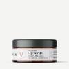 LIP SCRUB WITH BERRIES,Lightens, Brighten & Soften Lips |Moistures, Dry and Chapped Lips,|Enriched with Natural and Organic Ingredients,Chemicals Free 15ml view 1