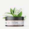 LIP SCRUB WITH BERRIES,Lightens, Brighten & Soften Lips |Moistures, Dry and Chapped Lips,|Enriched with Natural and Organic Ingredients,Chemicals Free 15ml view 2