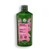 Yves Rocher Shampoo for Blonde and Light Hair Protection, Shine Women Day Care Raspberry Vinegar - 300 ml./10.1 fl.oz. view 1