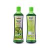 Be.auty Post Herbal Shampoo With Conditioner Aloe Amla 500ml|Anti Dandruff Shampoo, With The Goodness Of Aloe Amla 500ml view 1