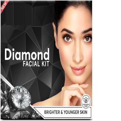 Diamond Facial Kit