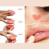 INSIGHT Cosmetics Lip and Cheek Tint|Enriched With Vitamin E | Matte|Multipurpose|Lightweight Formula|100% Paraben Free| Long Lasting, B07-05 view 3
