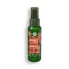 Yves Rocher Anti-Breakage Fortifying Serum with Organic Jojoba Oil Nourishes, Restores, and Protects Hair from Heat Damage up to 230C  100 ml./3.3 fl.oz. view 1