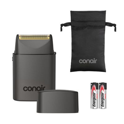 Conair Foil Shaver