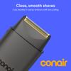 Conair Foil Shaver view 2