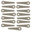 20 SECOND SOAP for PolyCut Tmer Replacement Blades 15pk Fits for STIHL 4111-007-1001/4111-007-1004 view 1