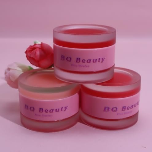 Sugar Lip Scrub and Blam (Watermelon, one size)