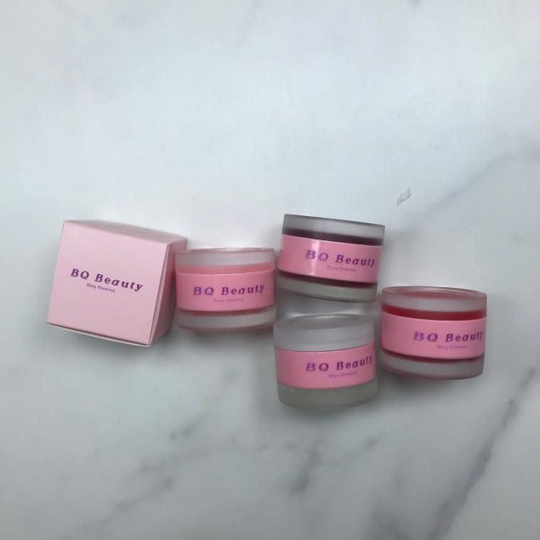 Sugar Lip Scrub and Blam (Coconut, one size)