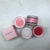 Sugar Lip Scrub and Blam (Grape, one size) view 1