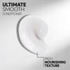 Wella Professionals ULTIMATE SMOOTH Conditioner | Treatment for Dry & Frizzy Hair | With Squalane & Omega 9 | 33.8 Fl Oz view 2