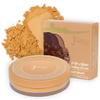Juvia's Place I Am Magic Silky Finishing Powder - Short Bread  Lightweight Loose Face Powder for Women, Makeup for Under Eye & Face - Talc & Paraben Free - Flawless Matte Finish for Everyday Use view 1