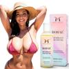MACARIA Bobae Brazilian Care Breast Oil Breast Enlargement Enhancement And Lifting Creams Moisturizing Bigger Breast Care view 1