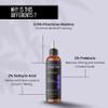 MOUNT BEAUTY Anti-Dandruff Scalp Serum Leave On Restoring Serum, Scalp Treatment Targets Dandruff Symptoms & Leaves Head Feeling Hydrated & Soothed, Serum Provides Flake & Itch Relief3.4 fl. oz view 2