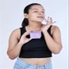 Kuuard Very Berry Lip Scrub  Exfoliating & Hydrating | Removes Dead Skin Cells | 0.5 oz | Infused with Cold-Pressed Oils & Natural Fruit Extracts | Prevents Chapping & Flaking | Soft & Nourished Lips view 2