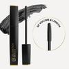 Cellmetics Mascara for Older Women 60 Plus, Volumizing & Lengthening Tubing Mascara with Lash Growth Effect, Hypoallergenic, Smudge-Free and Gentle for Sensitive Eyes (Black) view 4