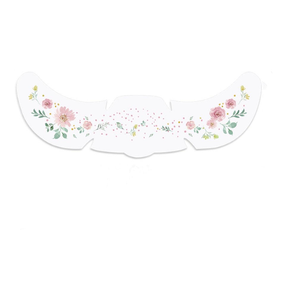 12PCS Glitter Freckles Temporary Tattoos, Gold, Silver, Brown, Pink, and Holographic Fake Tattoo Stickers, Hearts, Dots, Stars, Broken Diamonds, Snowflake Patterns, 6 in 2 in, Combinable