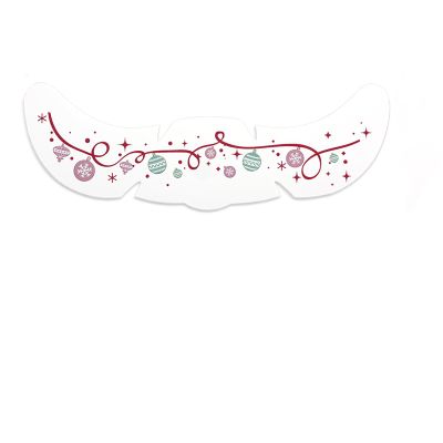 12PCS Glitter Freckles Temporary Tattoos, Gold, Silver, Brown, Pink, and Holographic Fake Tattoo Stickers, Hearts, Dots, Stars, Broken Diamonds, Snowflake Patterns, 6 in 2 in, Combinable