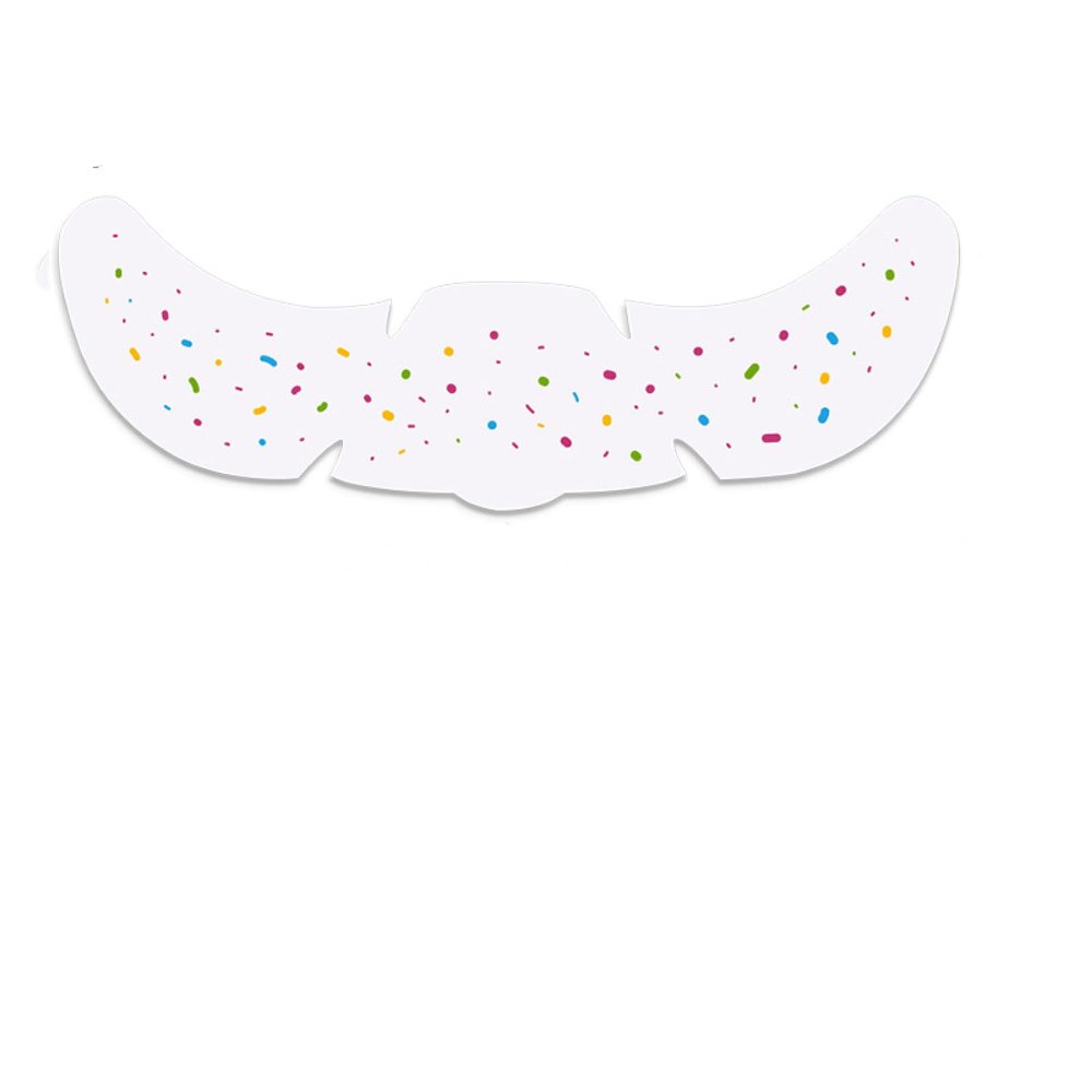 12PCS Glitter Freckles Temporary Tattoos, Gold, Silver, Brown, Pink, and Holographic Fake Tattoo Stickers, Hearts, Dots, Stars, Broken Diamonds, Snowflake Patterns, 6 in  2 in, Combinable