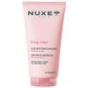 Nuxe Very Rose Soothing Cleansing Gel For Sensitive Skin. Melting Facial Cleanser with Glycerin and Rose Water for Fresh, Smooth Skin, 5 Fl Oz view 1