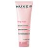 NUXE Very Rose Radiance Face Scrub with Floral Water. Gentle Exfoliating Care that Cleans Deeply for Soft, Smooth, Hydrated Skin. Suitable for Sensitive Skin, 2.5 Fl Oz view 1