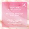 NUXE Very Rose Radiance Face Scrub with Floral Water. Gentle Exfoliating Care that Cleans Deeply for Soft, Smooth, Hydrated Skin. Suitable for Sensitive Skin, 2.5 Fl Oz view 4
