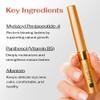 Cellmetics Beauty Peptide Lash Serum for Eyelash Growth - Eyelash Growth Serum with Advanced Formula to Support Longer Fuller and Thicker Looking Lashes - Vegan & Cruelty-Free for Sensitive Eyes view 3