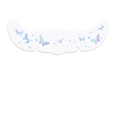 12PCS Glitter Freckles Temporary Tattoos, Gold, Silver, Brown, Pink, and Holographic Fake Tattoo Stickers, Hearts, Dots, Stars, Broken Diamonds, Snowflake Patterns, 6 in 2 in, Combinable