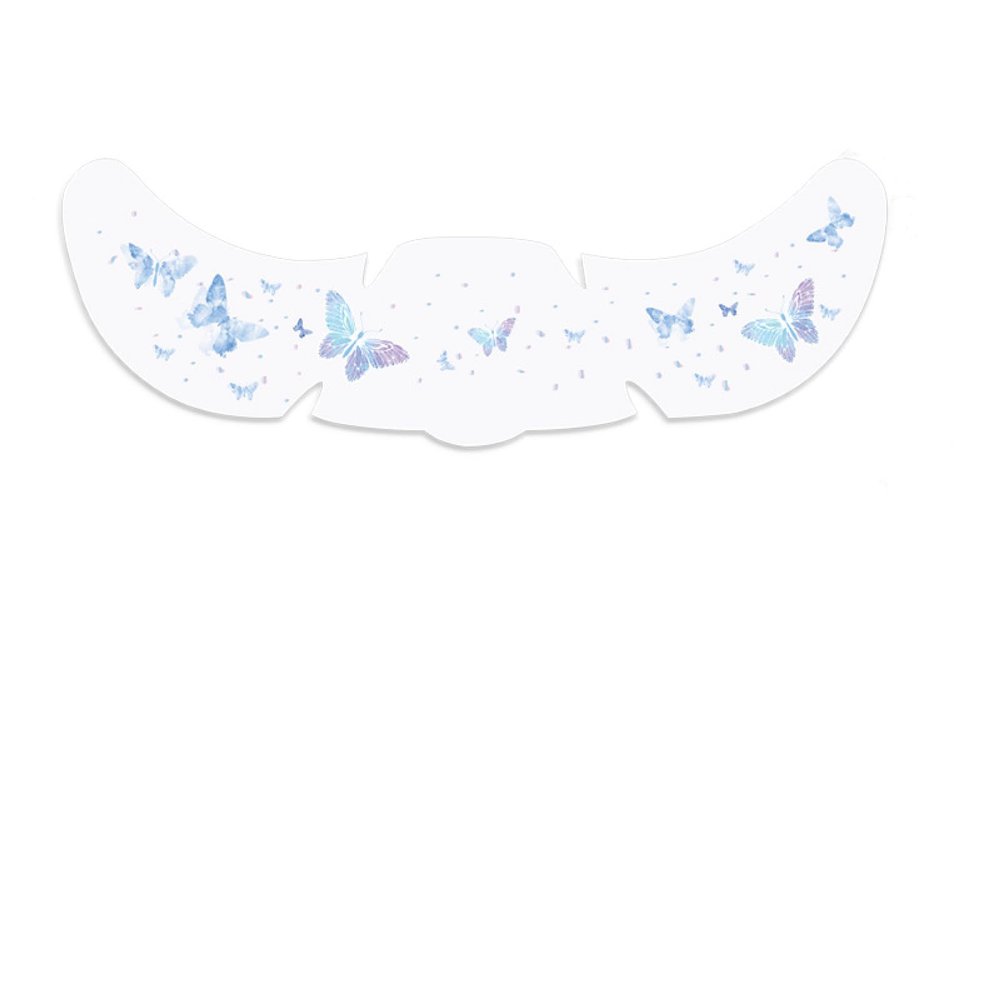 12PCS Glitter Freckles Temporary Tattoos, Gold, Silver, Brown, Pink, and Holographic Fake Tattoo Stickers, Hearts, Dots, Stars, Broken Diamonds, Snowflake Patterns, 6 in 2 in, Combinable