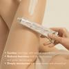 Alba1913 Vegan Leg Cooling Cream - Cooling Relief for Tired, Heavy Legs, Reduces Fatigue & Heaviness, Stimulates Circulation, Deep Moisturizing & Softening, Refreshing Formula, Easy to Use - 75g view 3