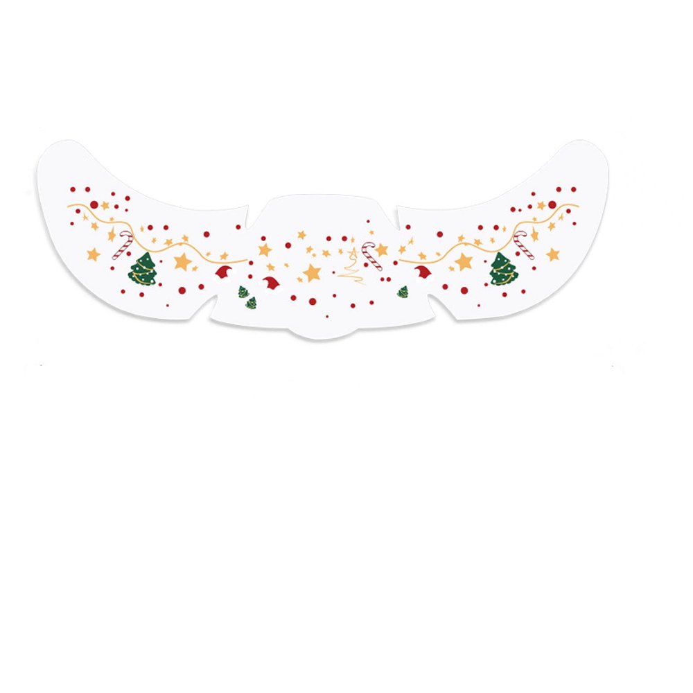 12PCS Glitter Freckles Temporary Tattoos, Gold, Silver, Brown, Pink, and Holographic Fake Tattoo Stickers, Hearts, Dots, Stars, Broken Diamonds, Snowflake Patterns, 6 in 2 in, Combinable