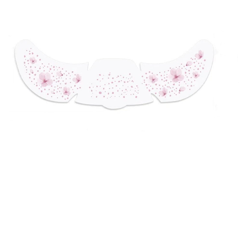 12PCS Glitter Freckles Temporary Tattoos, Gold, Silver, Brown, Pink, and Holographic Fake Tattoo Stickers, Hearts, Dots, Stars, Broken Diamonds, Snowflake Patterns, 6 in  2 in, Combinable