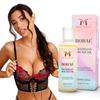 Bobae Brazilian Breast Oil | Bust Tightening Shape & Size up Toning Massage Cream Quick Lifting Firming Breast Enhancement Gel bigger Brazilian Boobs Women enlargement cream for quick larger growth view 1