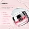 Azure Cosmetics Retinol & Collagen Moisturizer For Face - Dermatologist Tested, Anti-Aging - Skin Tightening, Fine Lines and Wrinkles Treatment Face Cream - Korean Skin Care - All Skin Type - 2 Pack view 2
