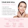 Azure Cosmetics Retinol & Collagen Moisturizer For Face - Dermatologist Tested, Anti-Aging - Skin Tightening, Fine Lines and Wrinkles Treatment Face Cream - Korean Skin Care - All Skin Type - 2 Pack view 4